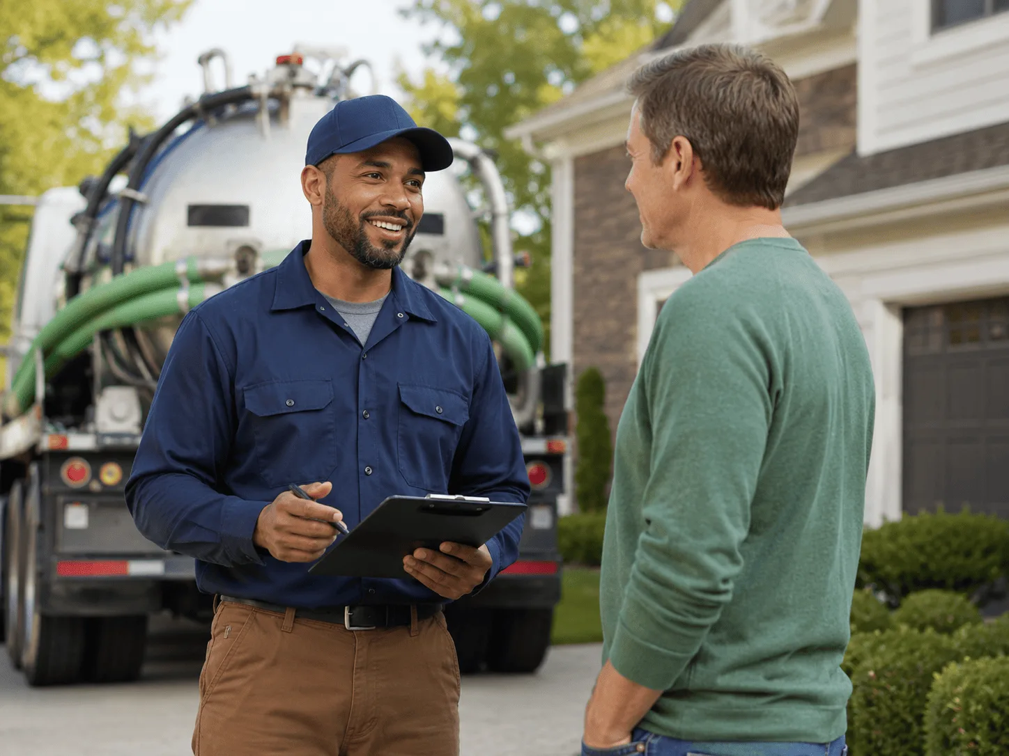 Mosquito Control Alvin, TX FAQs
